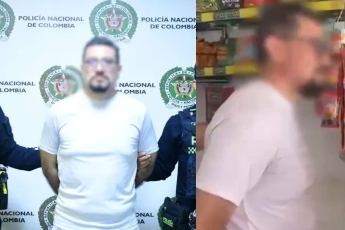 Díaz Santiago sería el responsable del homicidio de su esposa, Ana Lilia Maza Pérez, ocurrido en 2025