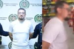Mexicano se escondía en una pizzería de Medellín tras haber asesinado a su esposa con 55 puñaladas: así cayó