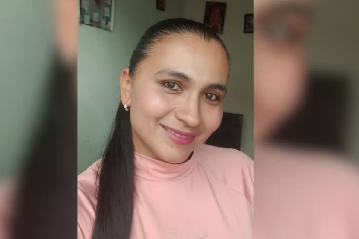 Feminicidio en Bogotá, mujer fue asesinada en Bosa tras salir de su trabajo y dejar a sus hijas. | Foto: Tomada de Q' Hubo Bogotá.