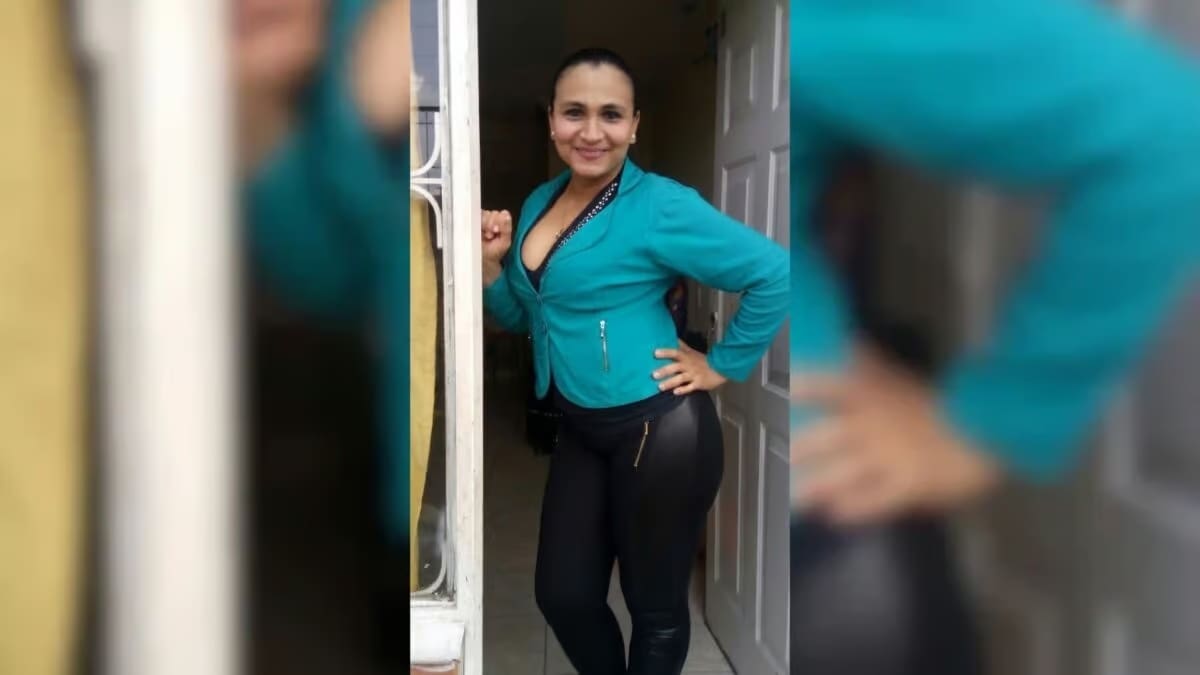 Feminicidio en Bogotá, mujer fue asesinada en Bosa tras salir de su trabajo y dejar a sus hijas. | Foto: Tomada de Q' Hubo Bogotá.
