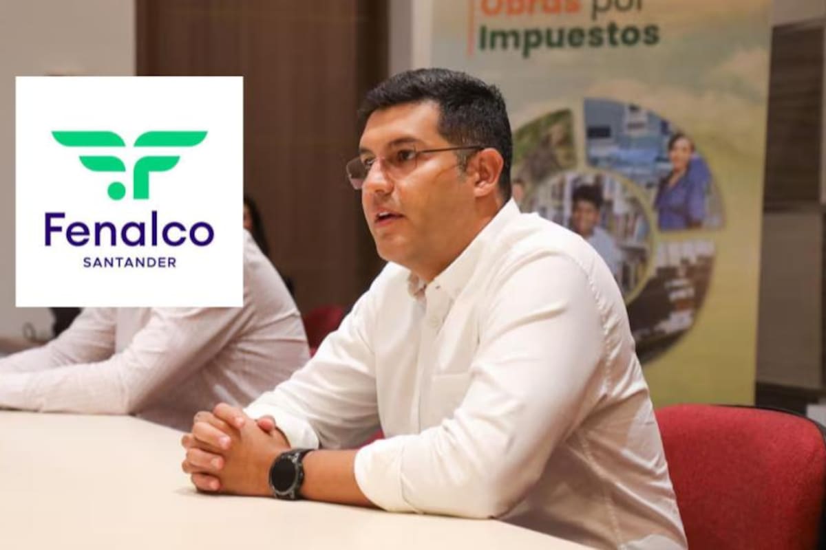 Fenalco Santander se retira del Comité Intergremial de Santander: conozca las razones | Foto Archivo