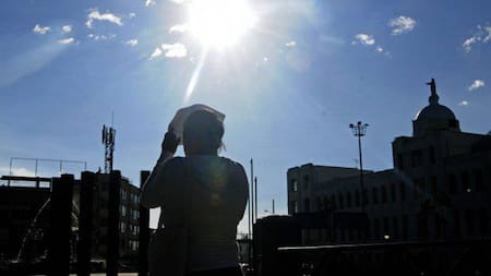 Alertan que fenómeno de ‘El Niño’ llegará antes de lo esperado a Colombia