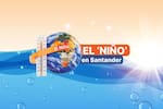 El Fenómeno de El Niño pone en jaque a Santander - Especiales Vanguardia