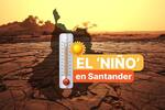 El Fenómeno de El Niño pone en jaque a Santander - Especiales Vanguardia