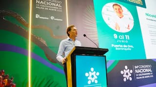 Fenómeno de El Niño podría implicar reducciones en la producción de palma