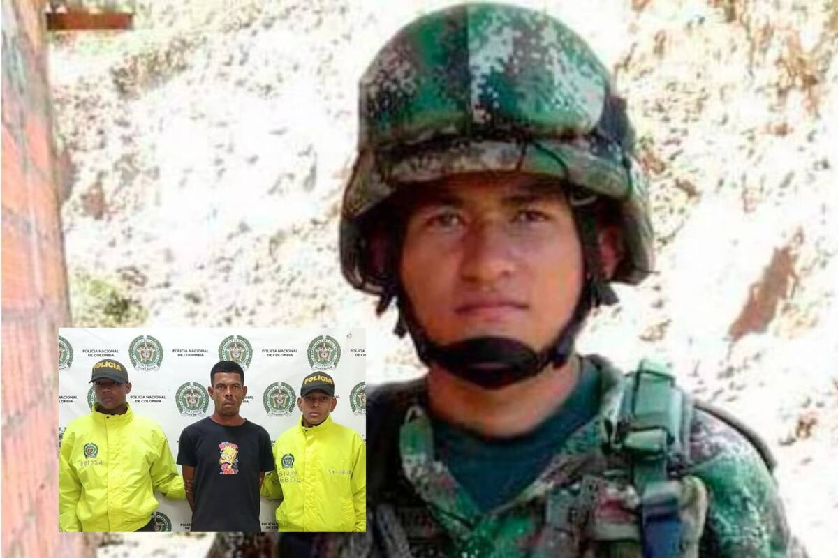 Fercho mató a cuchilladas al hombre que se opuso a robo en una finca
