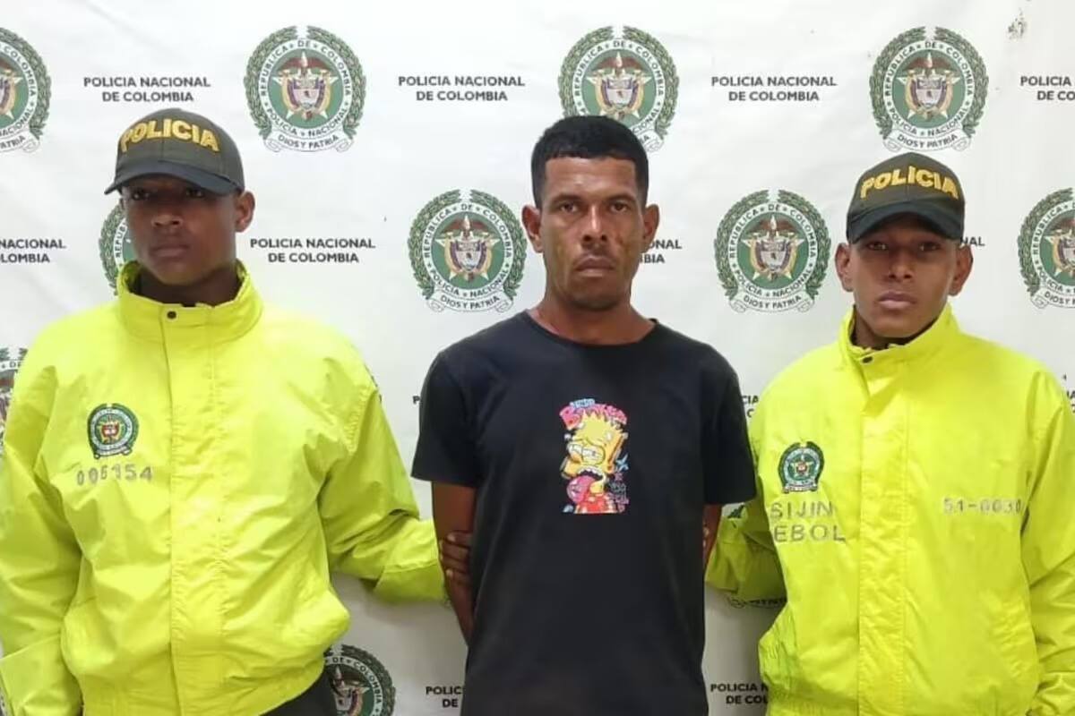 Fercho mató a cuchilladas al hombre que se opuso a robo en una finca