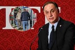 ¡Escándalo mundial! Detienen al jefe de los árbitros en Turquía por presunta corrupción