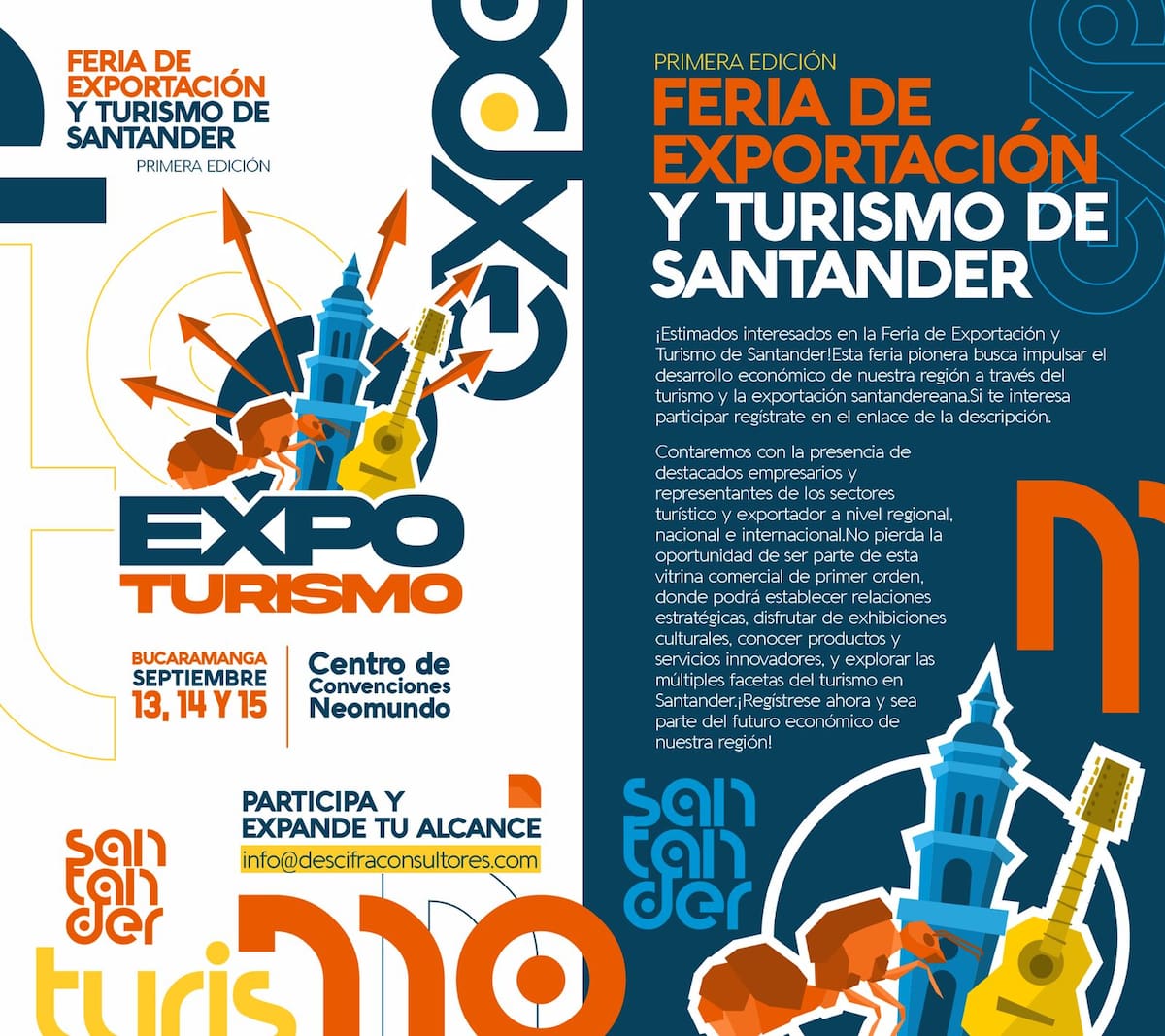Expoturismo