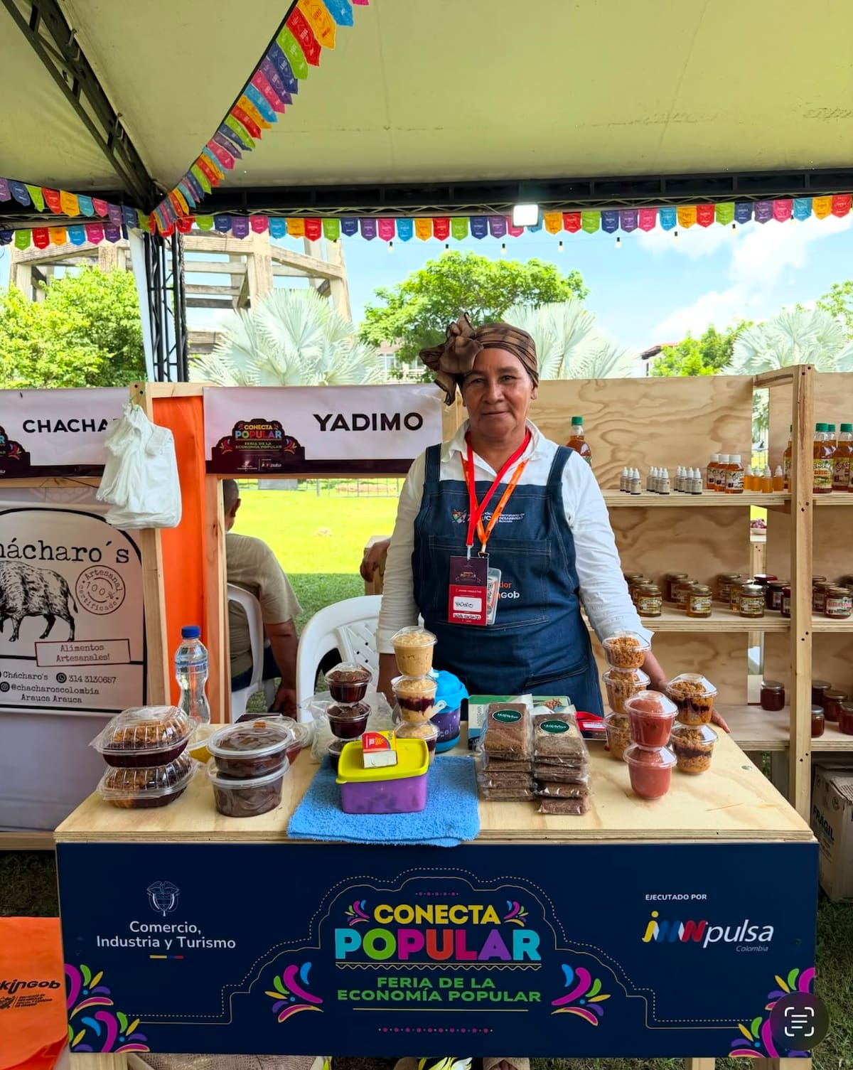 Suministrada Mincomercio/ VANGUARDIA