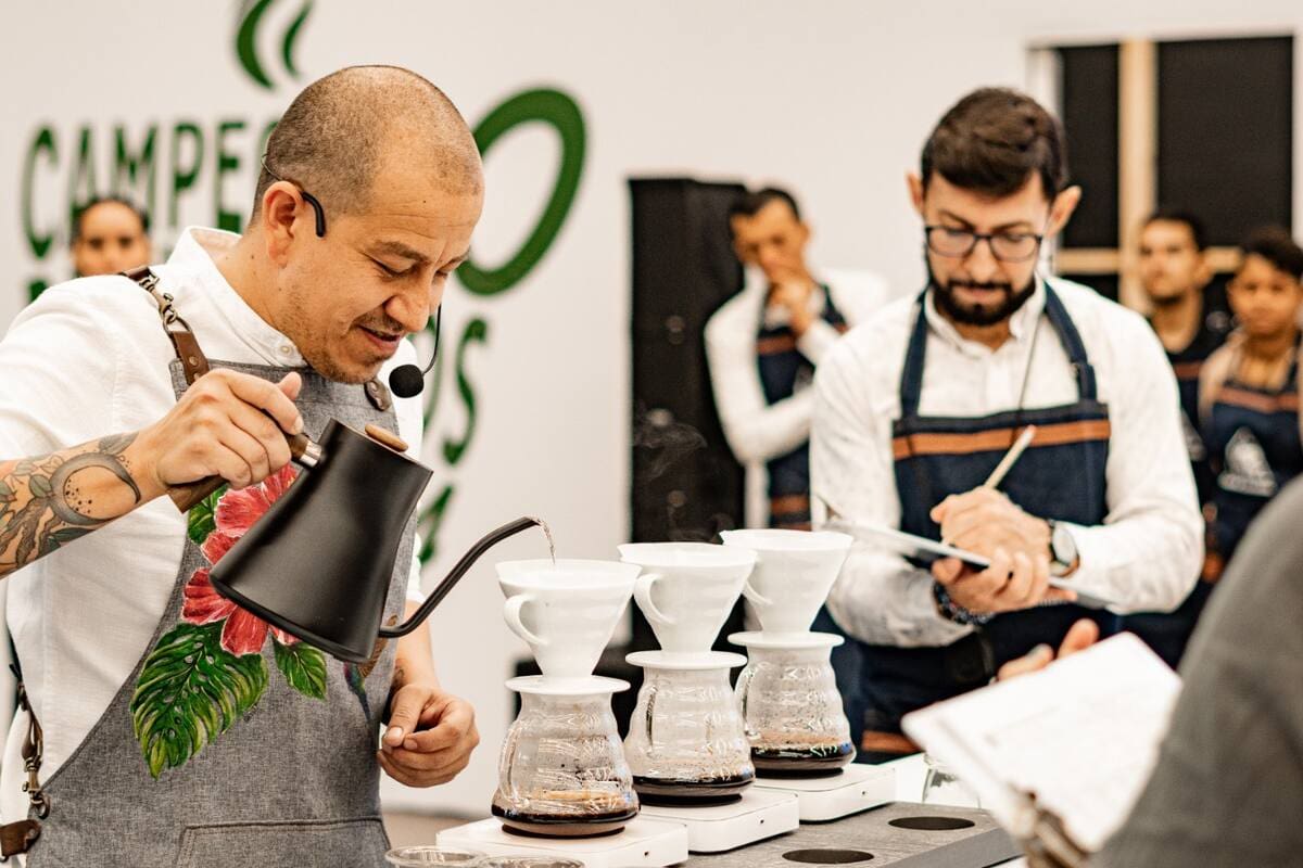 Tomada de Comité de Cafeteros de Santander/Vanguardia