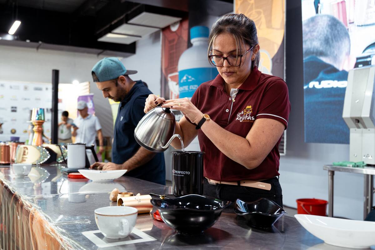 Tomada de Comité de Cafeteros de Santander/Vanguardia