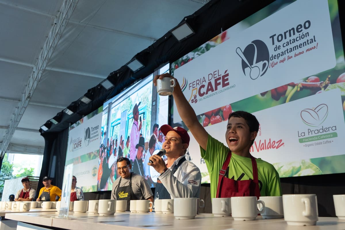 Tomada de Comité de Cafeteros de Santander/Vanguardia