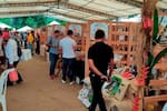 Agro San Gil, cuatro días para fomentar los negocios de la región