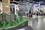 Feria Inmobiliaria Vanguardia: comprar casa es posible