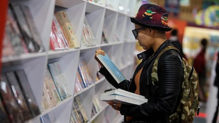 Santander tiene voz: autores y artistas de la región conquistan la Filbo 2026