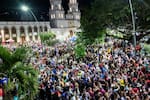 Este sábado Floridablanca lanza sus Ferias y Fiestas Dulces