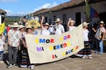 Barichara mostrará sus saberes y sabores ancestrales a las ferias y fiestas
