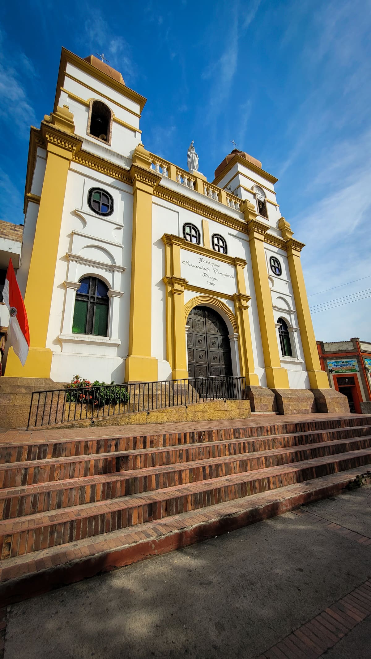Archivo/Vanguardia