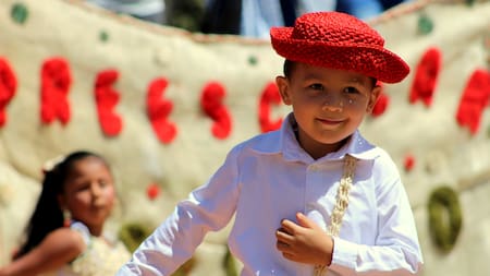 ¿A dónde ir este puente en Santander? Seis pueblos celebran con ferias, música y tradición