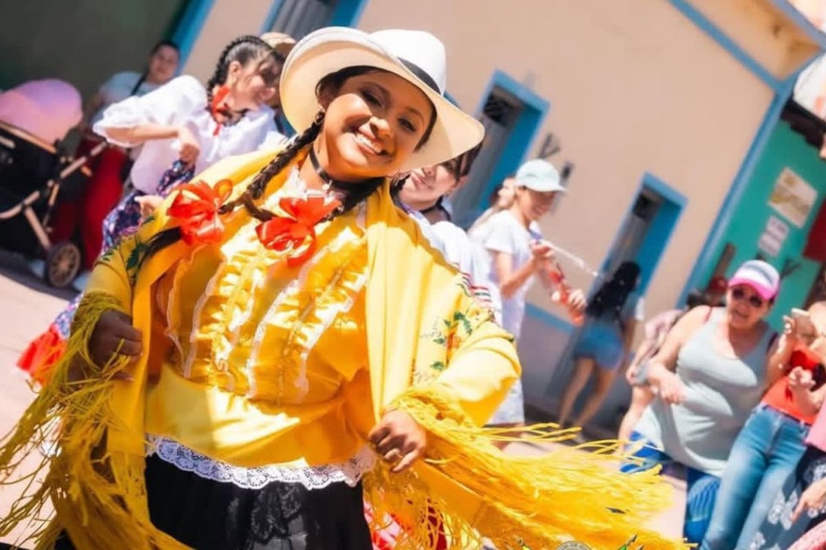 El cierre de 2025 y la bienvenida a 2026 estarán marcados por una agenda que celebrará la identidad de Macaravita, Valle de San José y Contratación, en Santander. / Redes sociales
