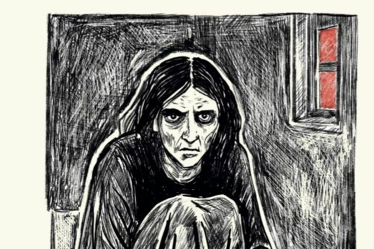 La artista multidisciplinar Fernanda Suárez Oviedo originaria del municipio de Málaga, presentará su universo gráfico y literario a partir de un conversatorio sobre el libro de cuentos de su autoría “Tejidos de memoria y montaña”.