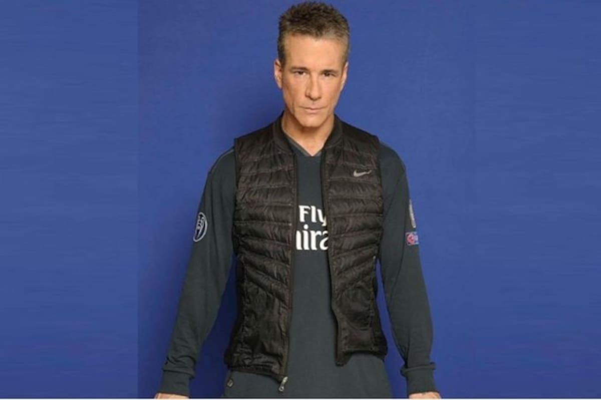 Fernando Carrillo desata polémica por amenazas en televisión a Catherine Fulop: ‘Puedo publicar unos videítos’.