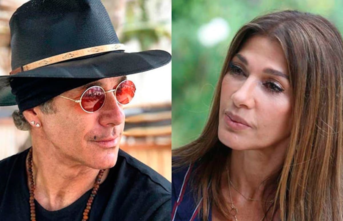 Fernando Carrillo, el exesposo de Catherine Fulop que la amenazó en vivo: infidelidades, fama y un romance con la presidenta Delcy Rodríguez.