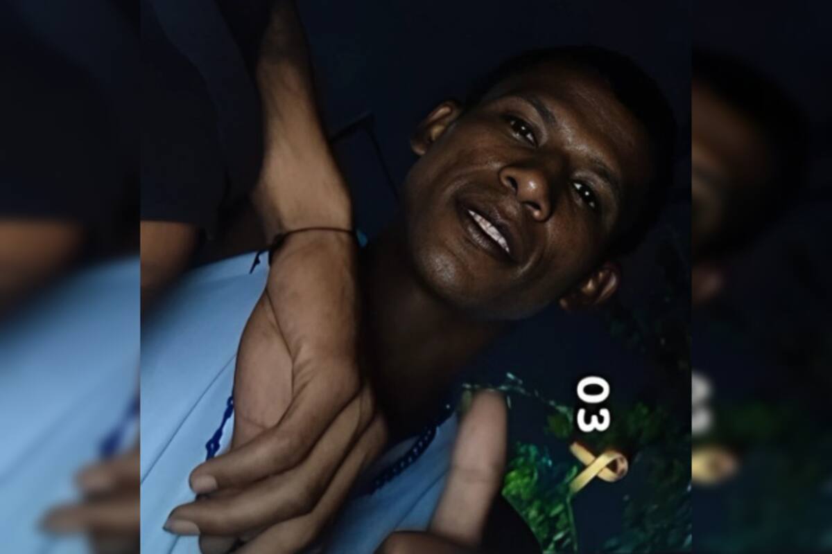 Fernando Enrique Torres Contreras, conocido como ‘Chocondo’, fue asesinado a tiros en el asentamiento humano Los Corrales.