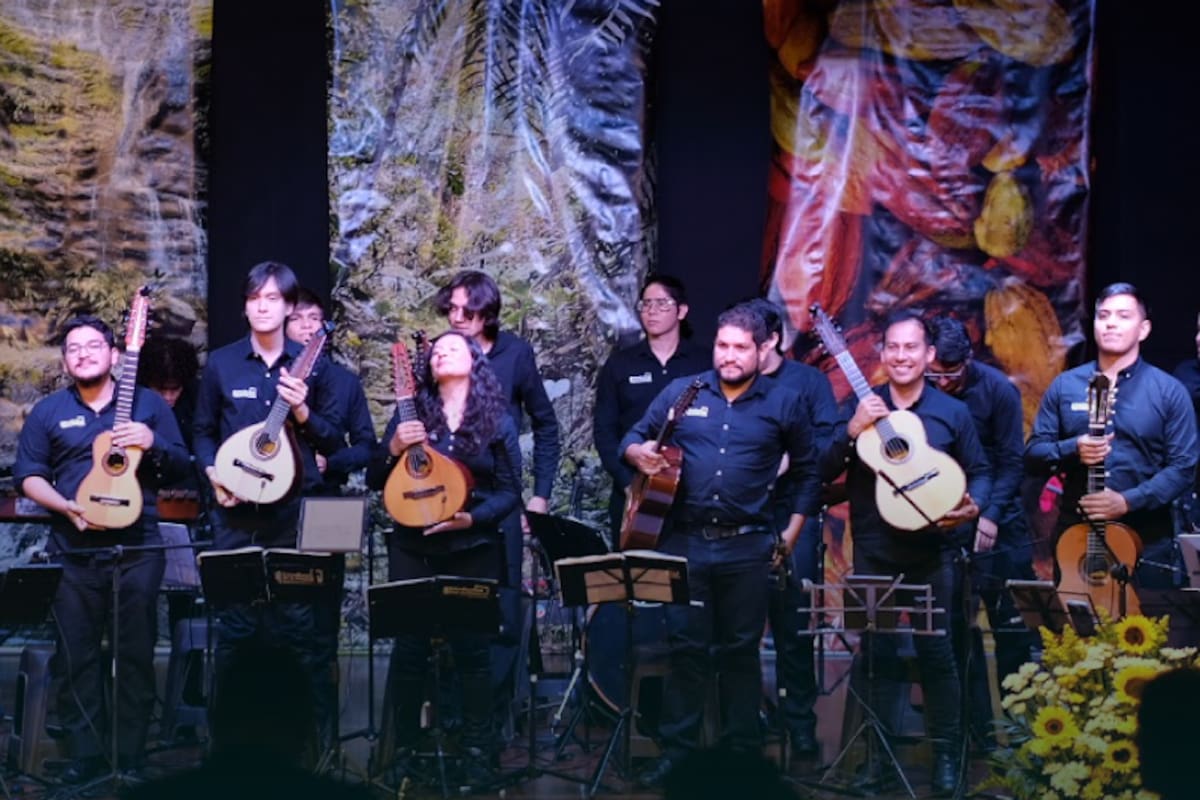 El legendario compositor, autor de clásicos del Binomio de Oro, será el invitado especial de Paisajes Sonoros Colombianos en el Teatro Santander. Foto: Suministrada