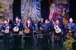 Fernando Meneses, compositor de grandes éxitos del Binomio de Oro llega a Bucaramanga para un homenaje