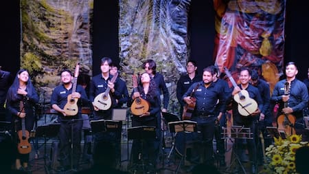 Fernando Meneses, compositor de grandes éxitos del Binomio de Oro llega a Bucaramanga para un homenaje