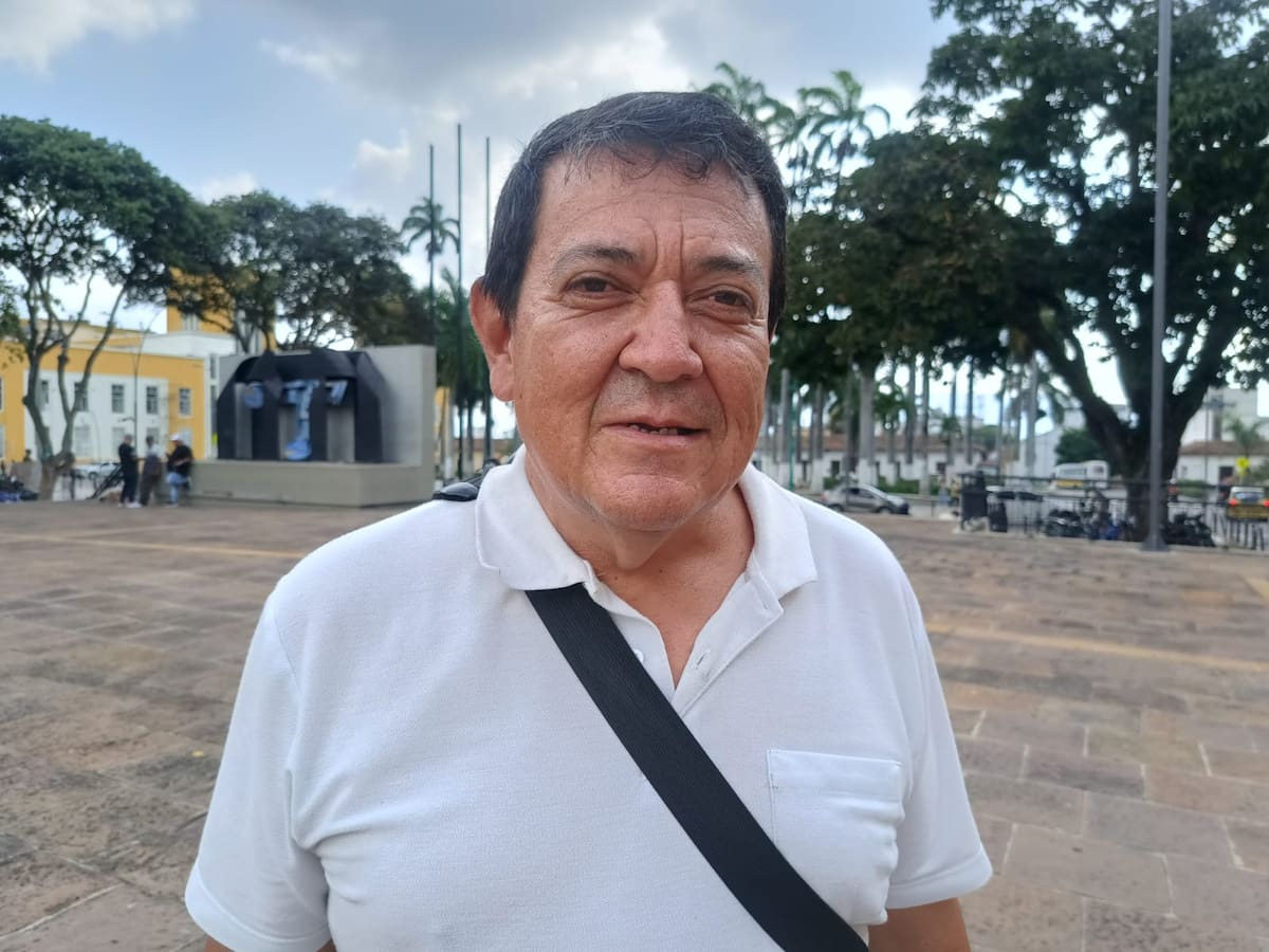 Fernando Ortiz