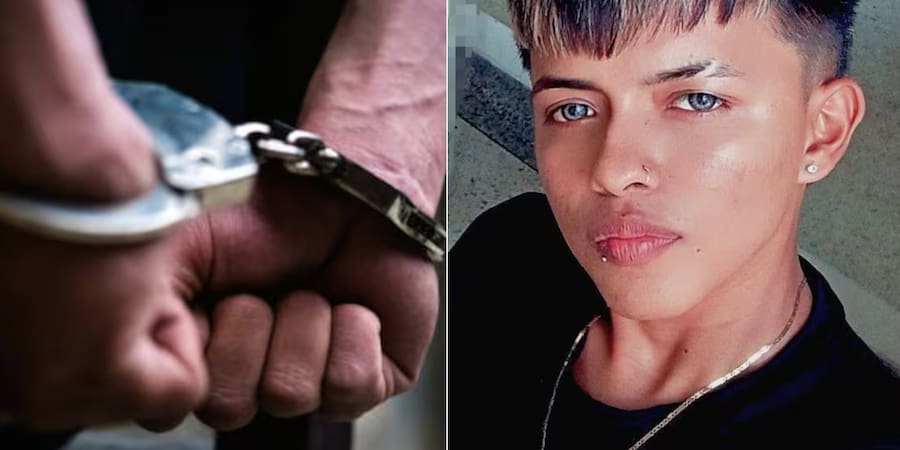 Sicario fue condenado a más de 21 años de cárcel por tres homicidios y seis heridos en Bucaramanga
