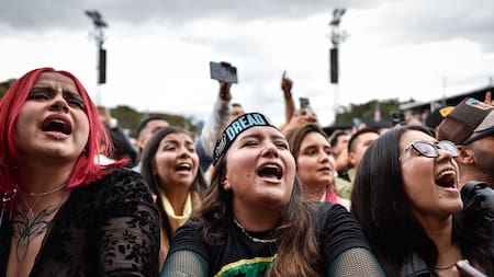 ¿Cuánto cuesta realmente ir a un festival? El gasto que muchos no calculan antes de comprar la boleta