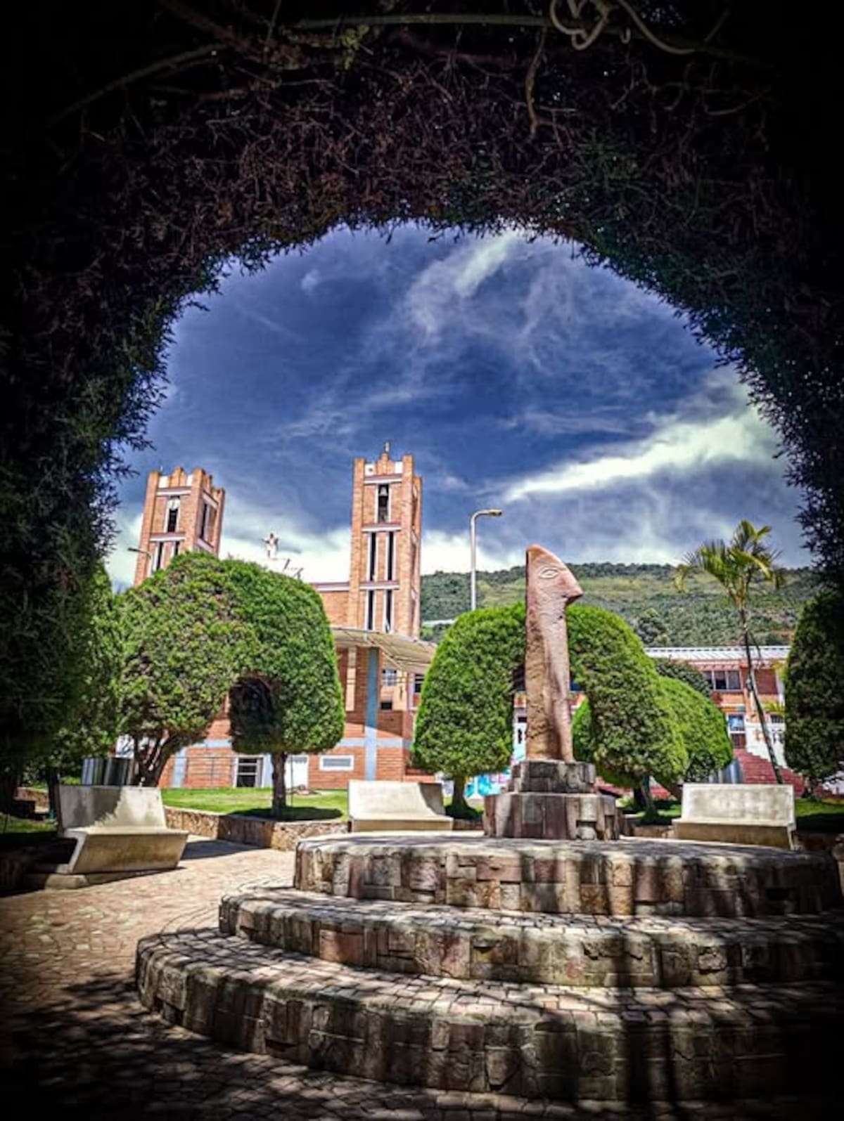 Suministrada @pueblosbonitosdesantander /Vanguardia