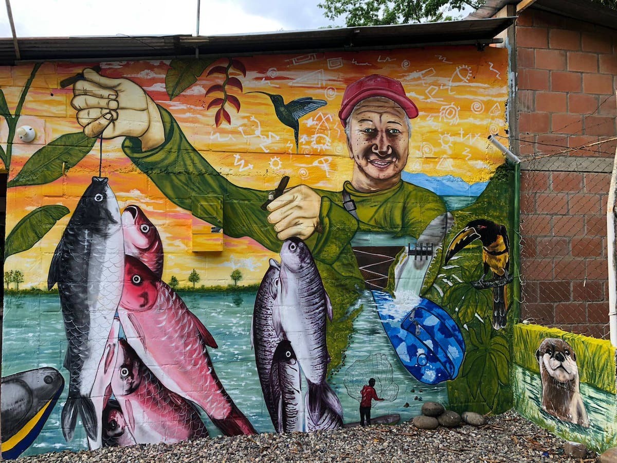 Suministrada Lina María Quintero/Vanguardia