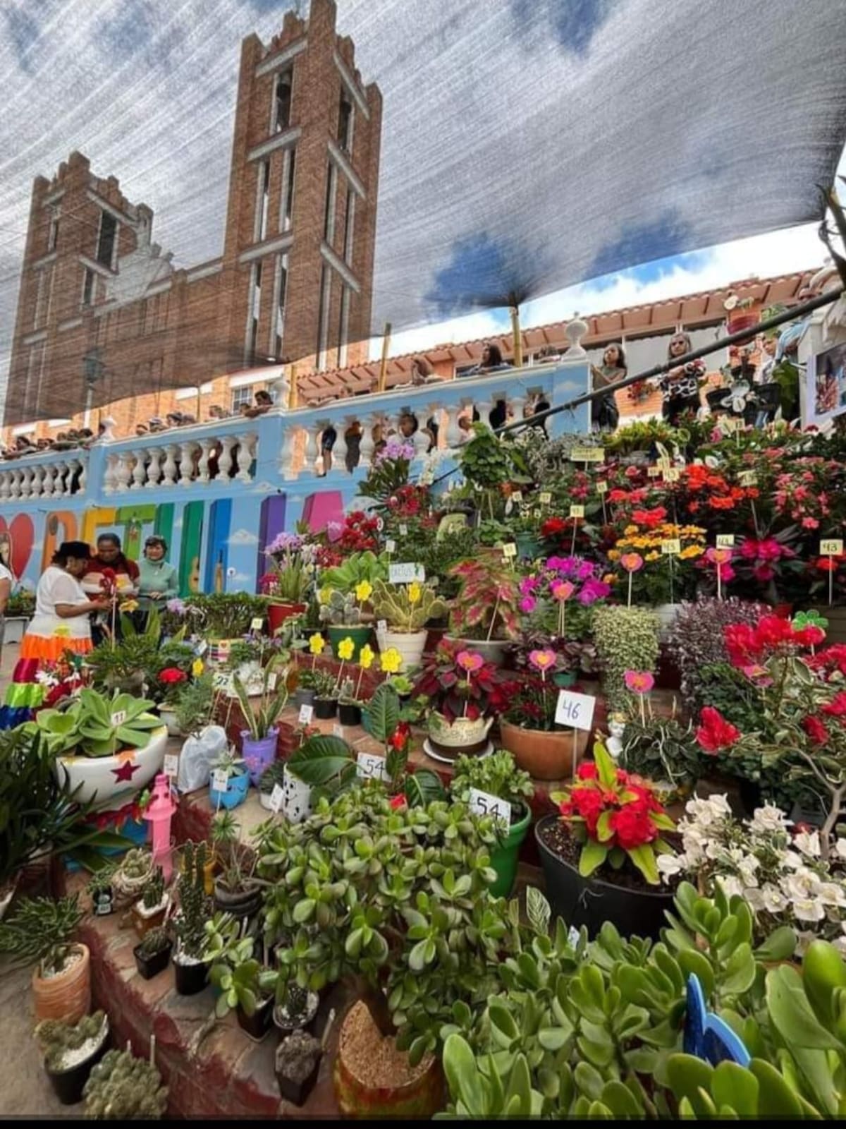 Suministrada comité Primero de mayo/Vanguardia