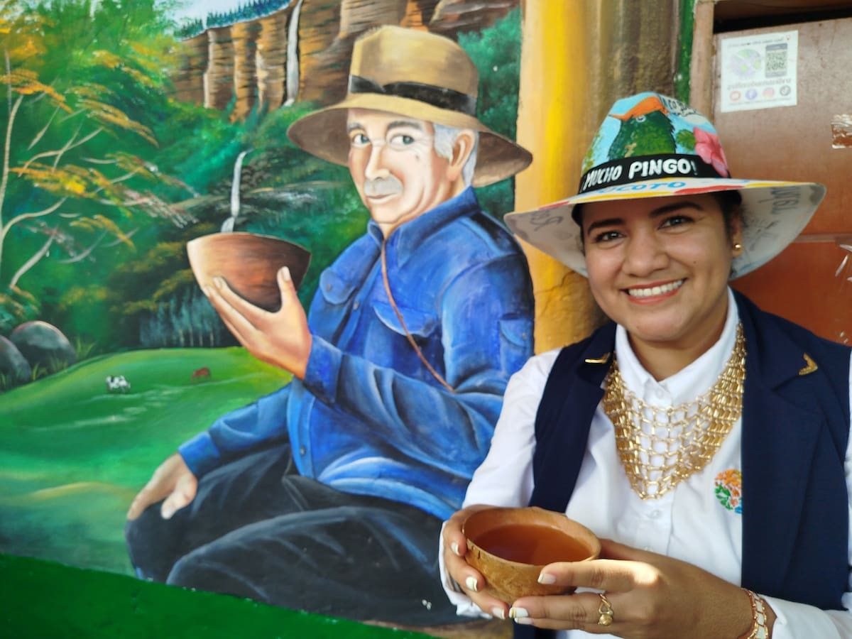 Suministrada Lina María Quintero /Vanguardia