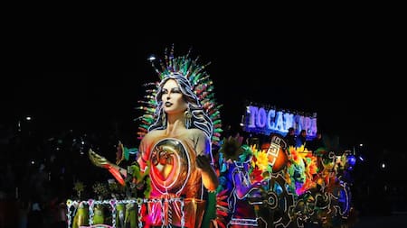 Tocancipá se prepara para romper récord Guinness con la Danza de la Chicha: se esperan 20.000 participantes