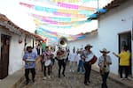 Festival de la Cultura Guane: el cierre con broche de oro de la temporada de fin de año en Santander
