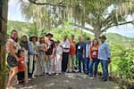 Festival de la Palabra Dulce 2026 llega a Güepsa con literatura, cultura panelera y artistas invitados