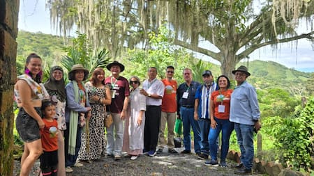 Festival de la Palabra Dulce 2026 llega a Güepsa con literatura, cultura panelera y artistas invitados