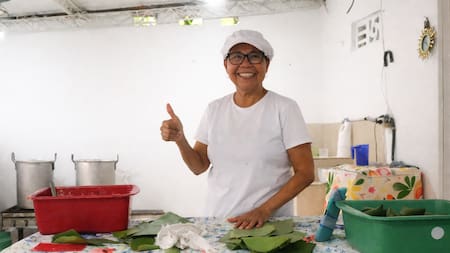 El bollo es protagonista en Barrancabermeja: se realiza la XXXI edición del festival