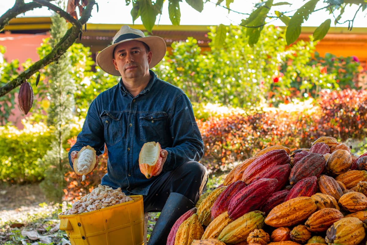 Suministrada (Alcaldía de El Carmen de Chuchurí)/Vanguardia