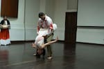 Bucaramanga se convierte en escenario mundial de la danza