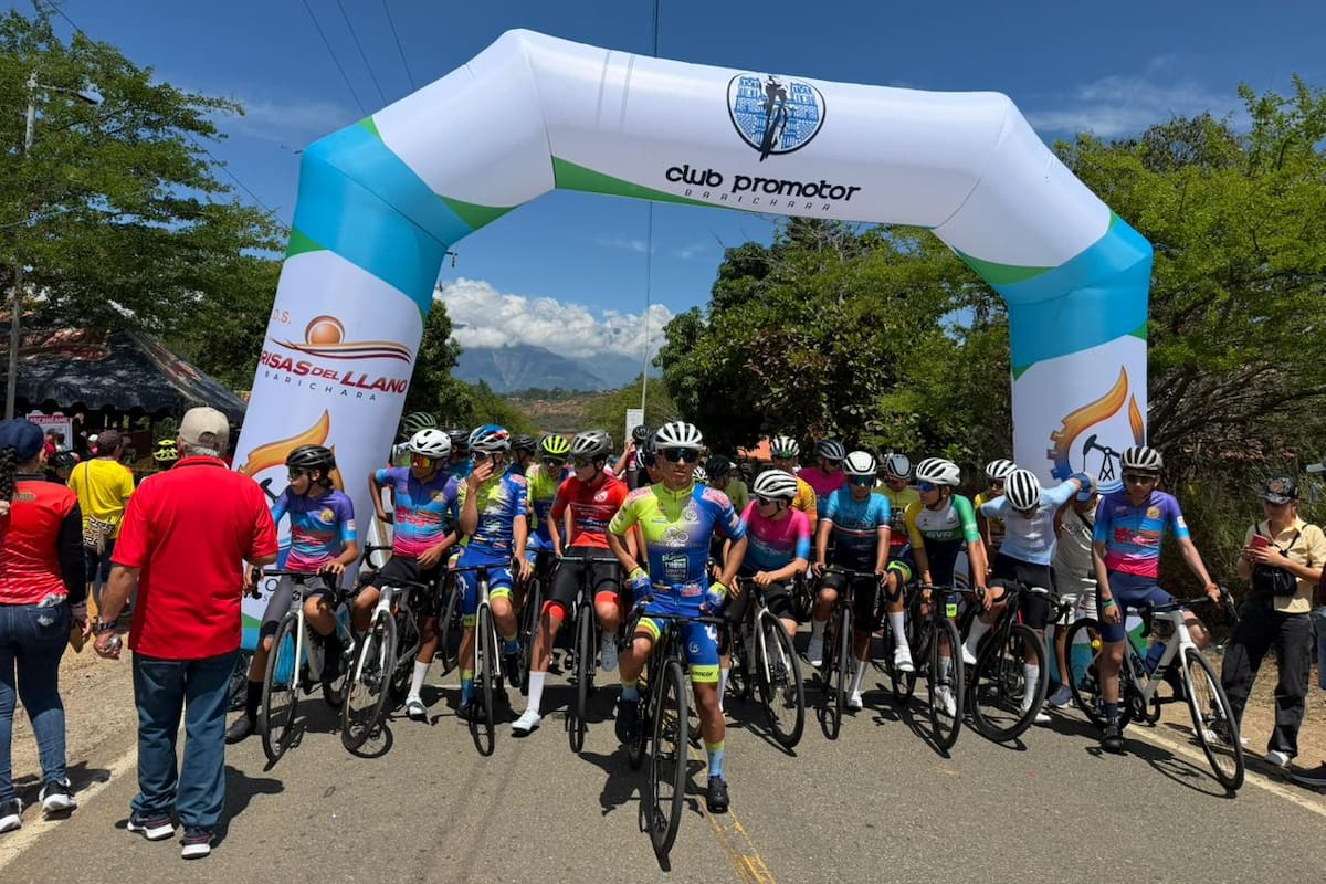 El festival cumplió su edición número 12 en Barichara.