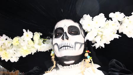 Día de Muertos: la tradición mexicana que conquista al mundo con sus colores y ofrendas
