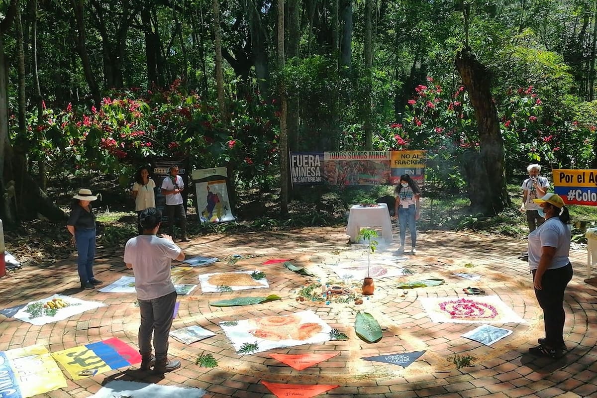 El Festival 'Un Grito por el Agua' llega a su quinta edición y se realizará en el municipio de San Gil.