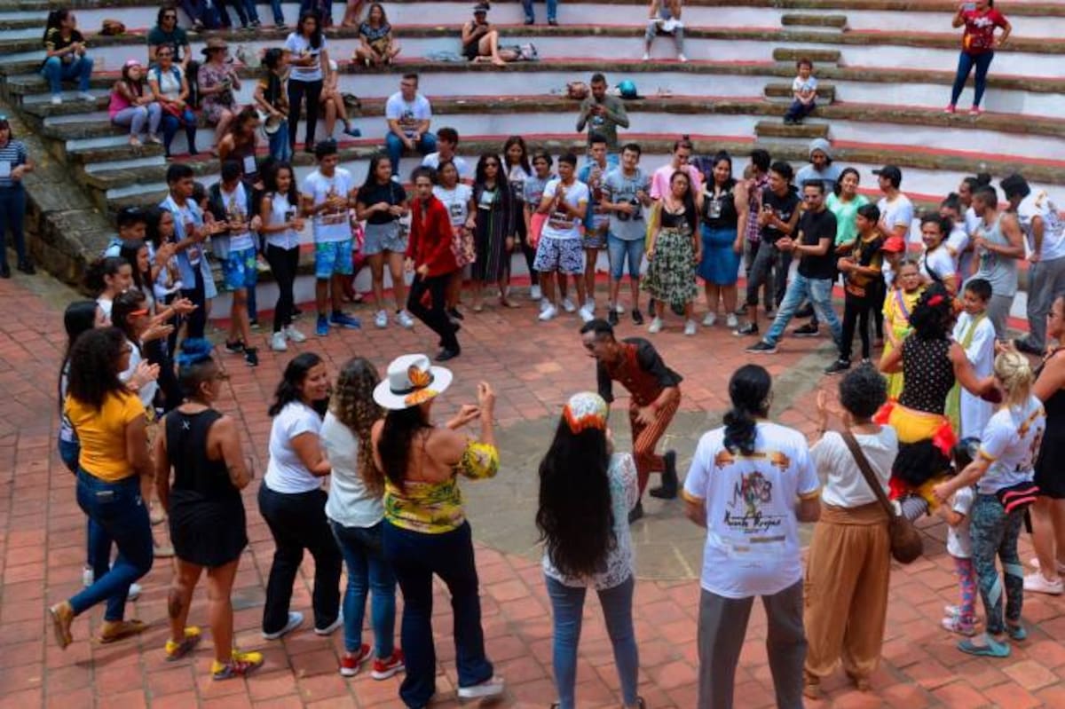 El Festival 'Un Grito por el Agua' llega a su quinta edición y se realizará en el municipio de San Gil.